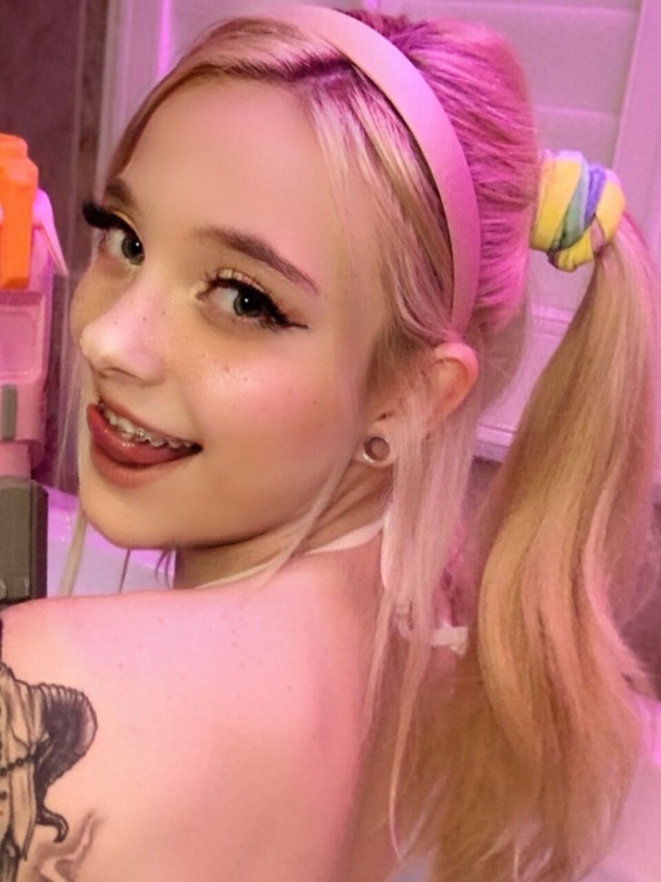 Minxiybitez (@minxiybitez), OnlyFans creator