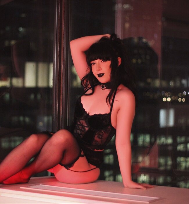 Minxrain (@minxrain), OnlyFans creator