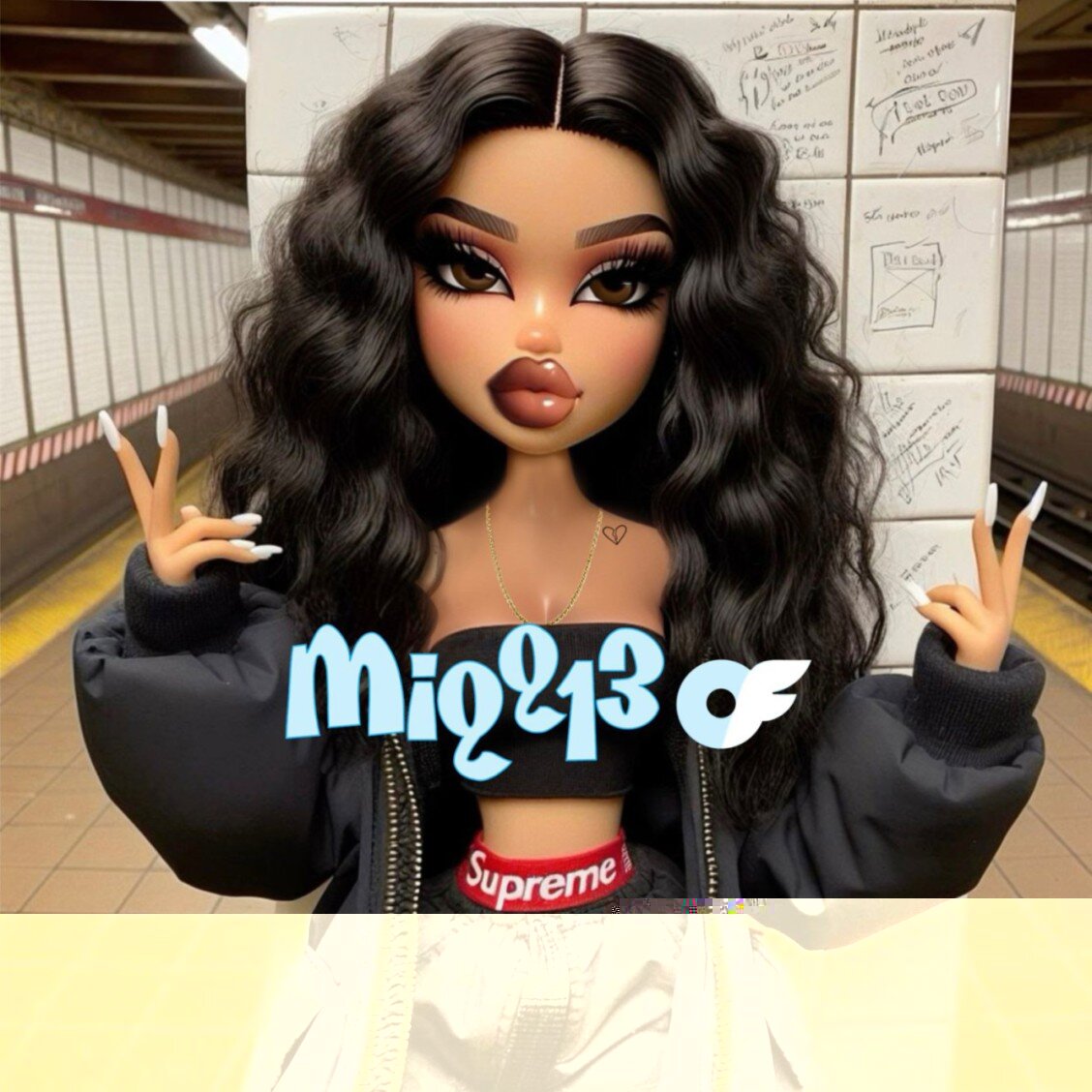 Miqq13 (@miqq13), OnlyFans creator