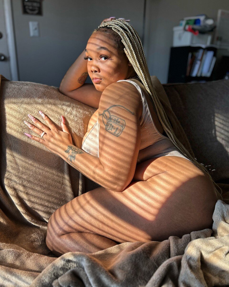 Miracleavionna (@miracle.avionna), OnlyFans creator