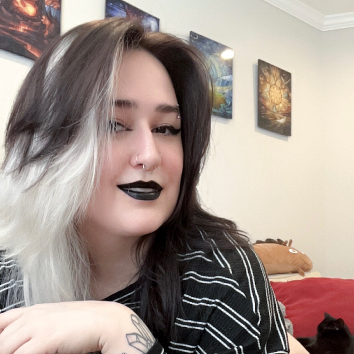 Mirandaxdarling (@mirandaxdarling), OnlyFans creator