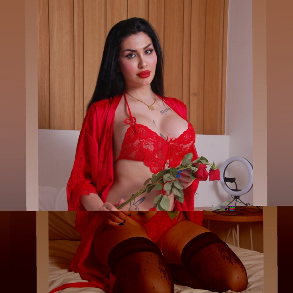 Mira nouri (@miranouri5), OnlyFans creator