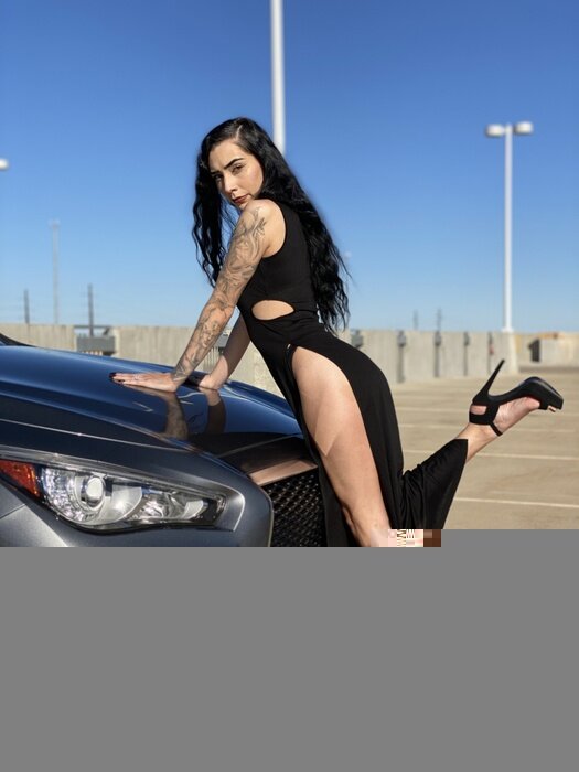 Mira (@mirasage), OnlyFans creator