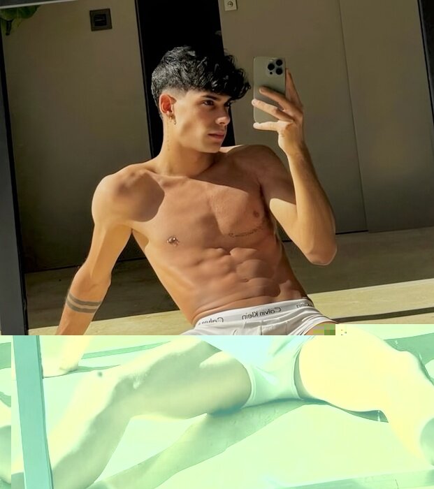 Mirkoregni (@mirkoregni), OnlyFans creator
