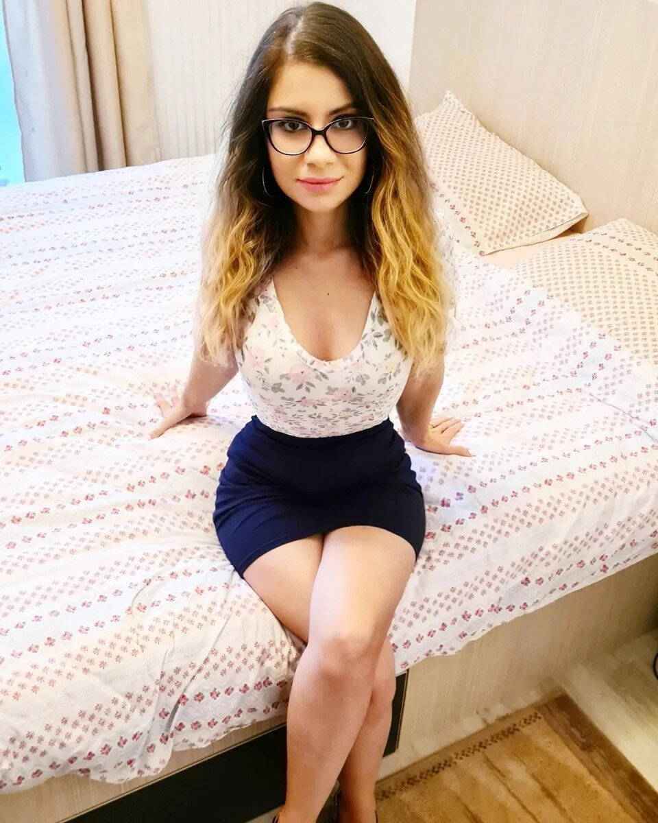 Miruna Fit Girl (@mirunafitgirl), OnlyFans creator