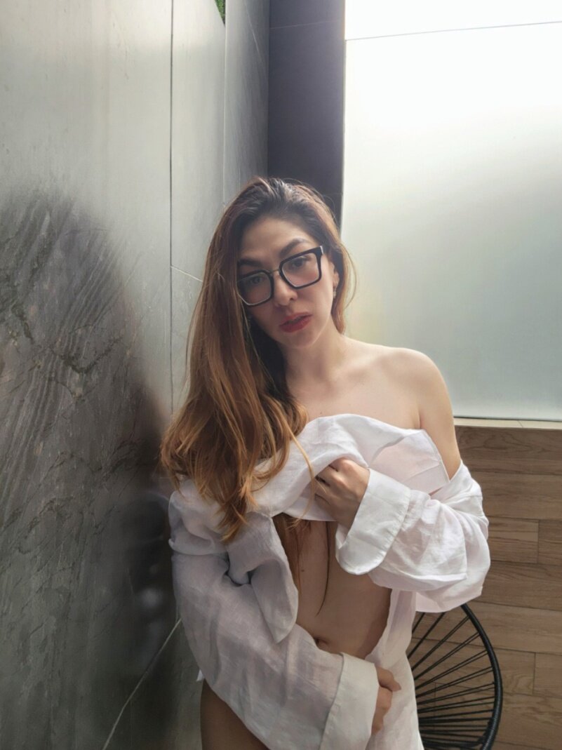 Miruzha (@miruzha), OnlyFans creator
