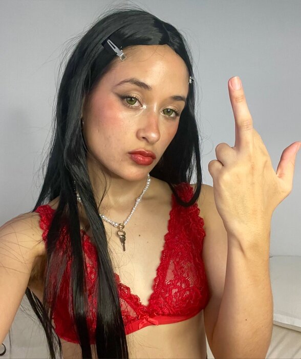 Misakiparadise (@misakiparadise), OnlyFans creator
