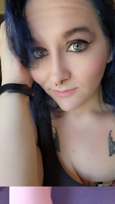 Mischieviousfae (@mischieviousfae), OnlyFans creator