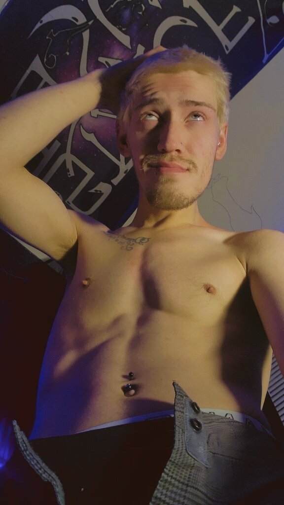 Miscite (@miscite), OnlyFans creator