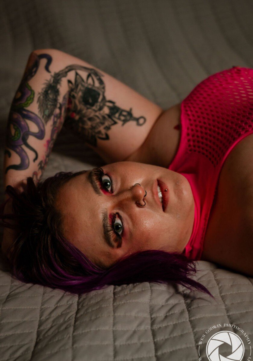 Misckate (@misckate), OnlyFans creator