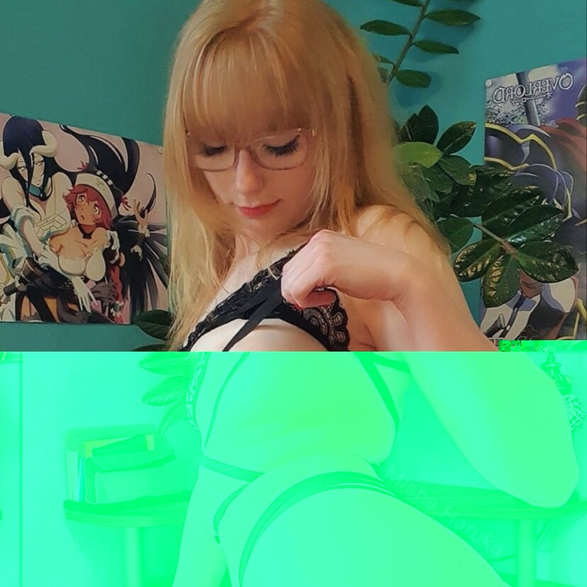Mishaharukafree (@misha_haruka_free), OnlyFans creator