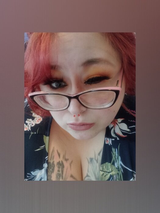 Ash (@miss-ash), OnlyFans creator