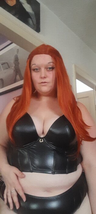 Misspeggy (@miss-peggy), OnlyFans creator
