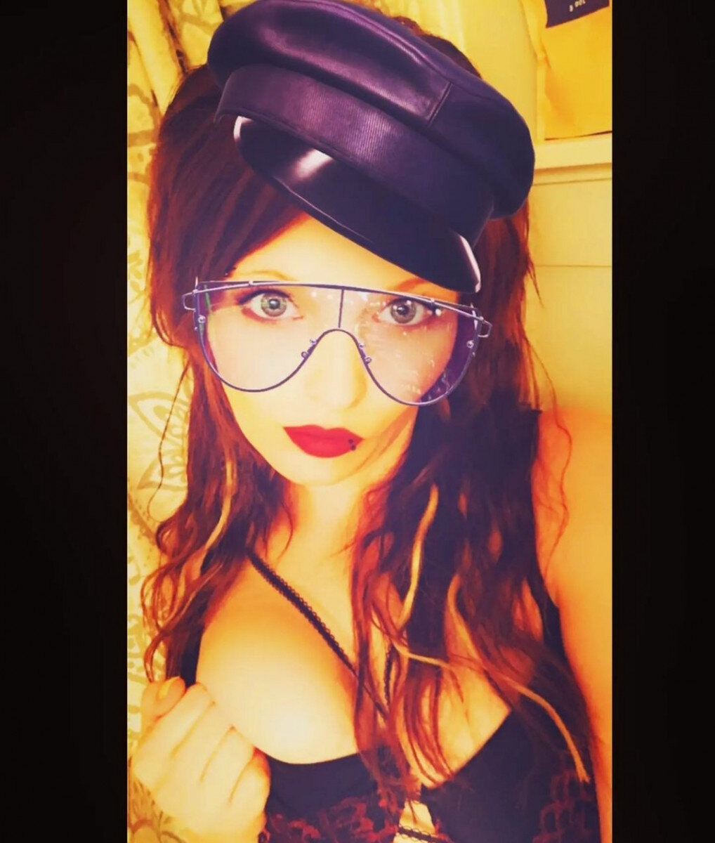 Missbaddiexo (@miss.baddie.xo), OnlyFans creator