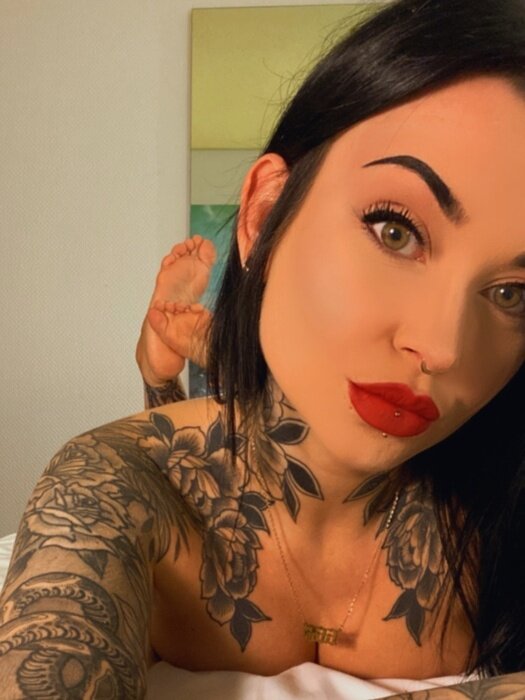 Missfiction (@miss.fiction), OnlyFans creator