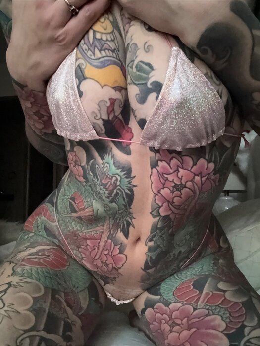 Misshana (@miss.hana), OnlyFans creator
