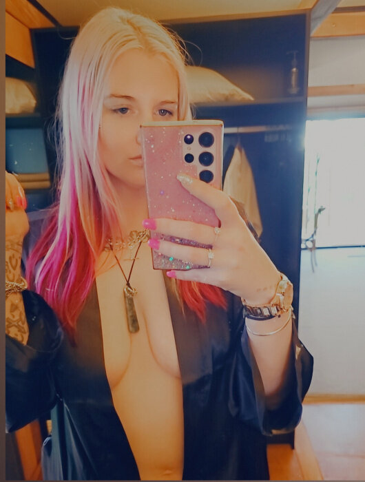 Missindependant (@miss.independant), OnlyFans creator