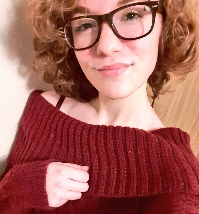 Kris (@miss.kris.butt), OnlyFans creator