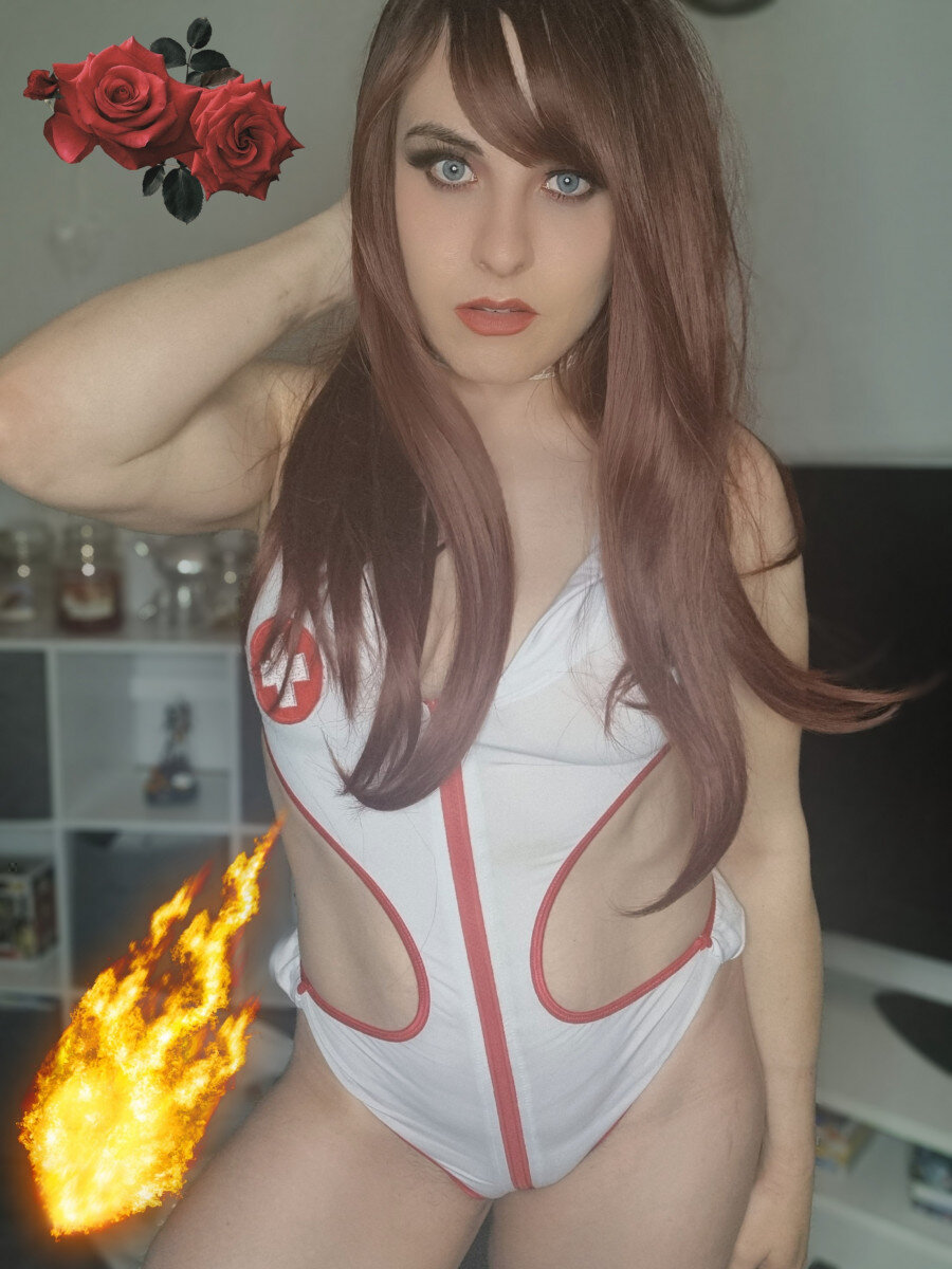 Missviolet13 (@miss.violet13), OnlyFans creator