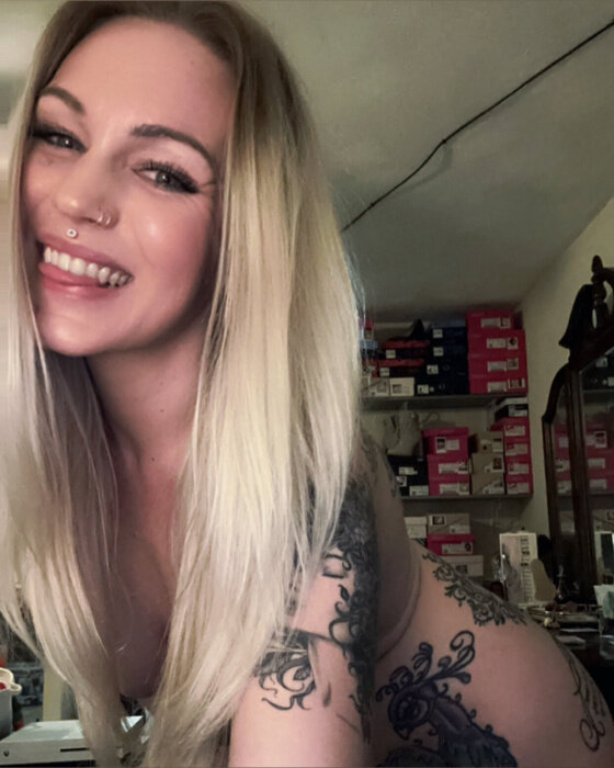 Missalexarae (@miss_alexa_rae), OnlyFans creator