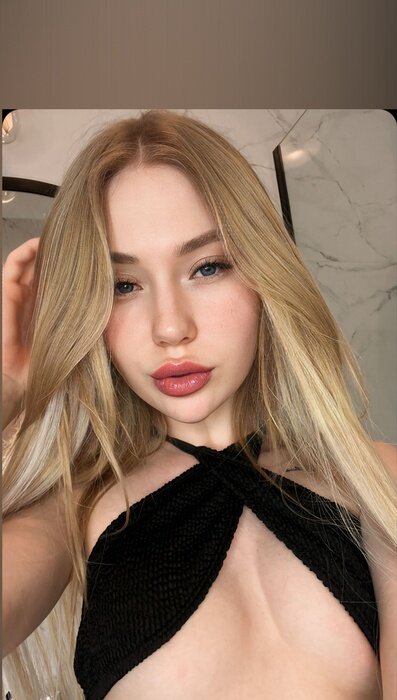 Annie (@miss_am), OnlyFans creator