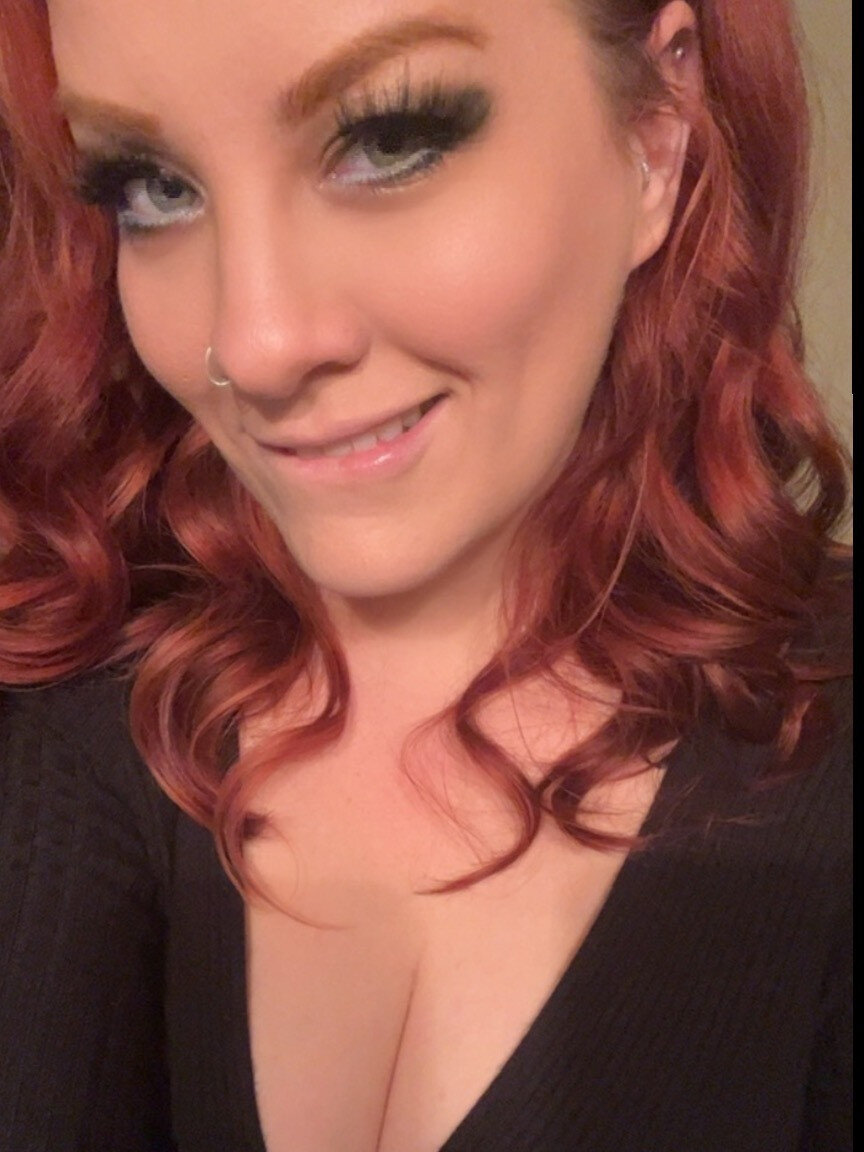 Misscalamity (@miss_calamity), OnlyFans creator
