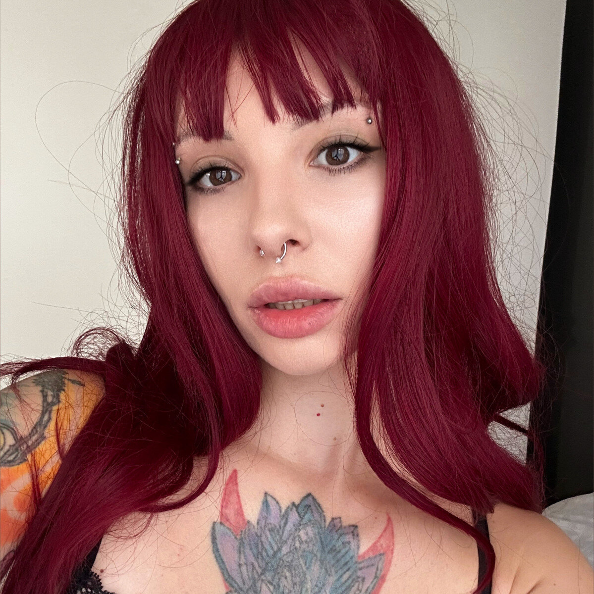 Misscatsby (@miss_catsby), OnlyFans creator