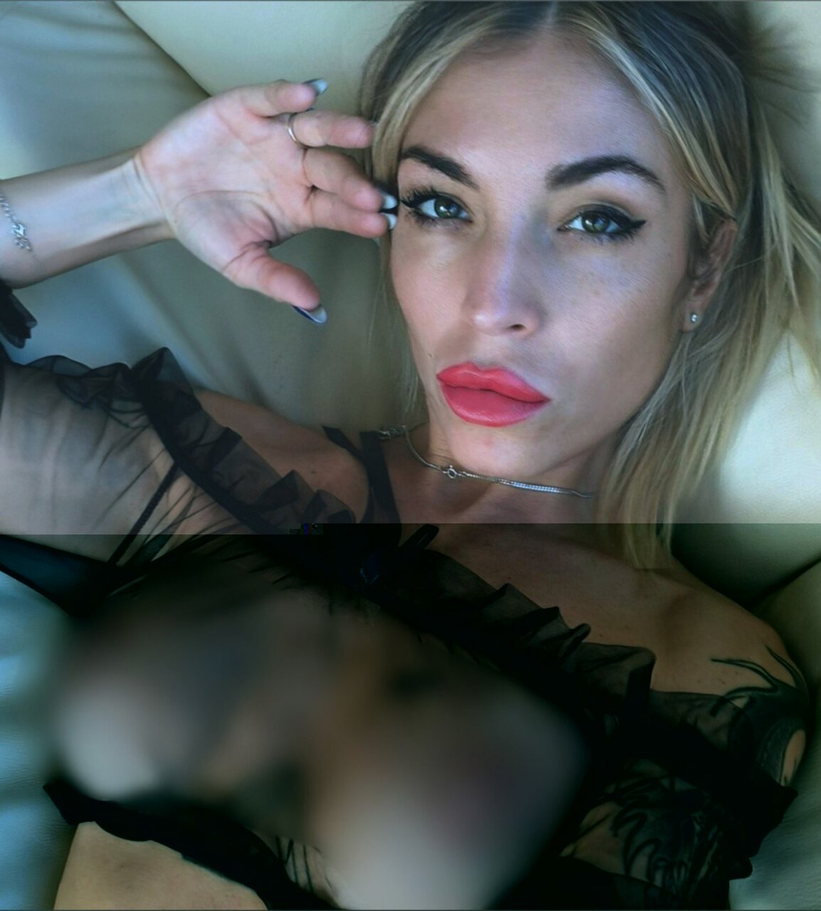 Misscocodominatrix (@miss_coco_dominatrix), OnlyFans creator