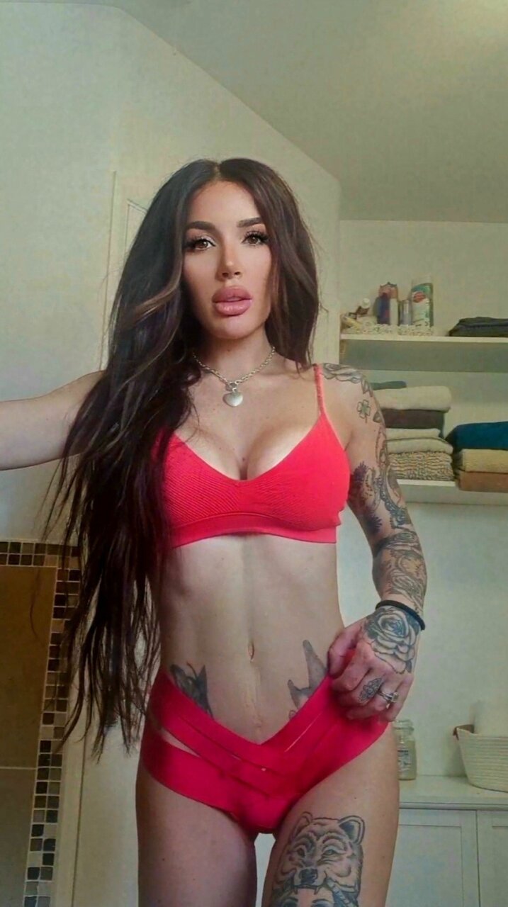 Missdesirefree (@miss_desire_free), OnlyFans creator