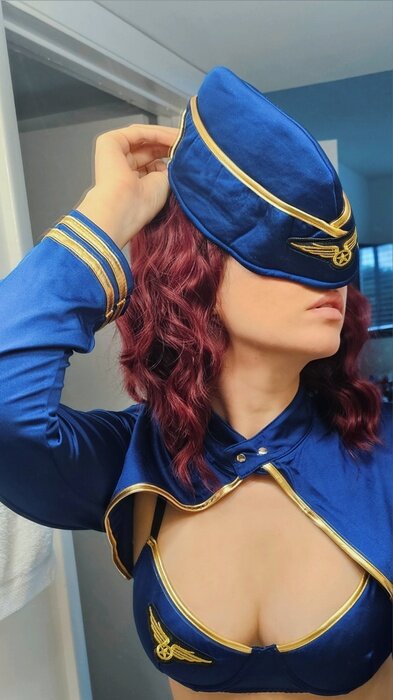 Missgulfstream (@miss_gulfstream), OnlyFans creator