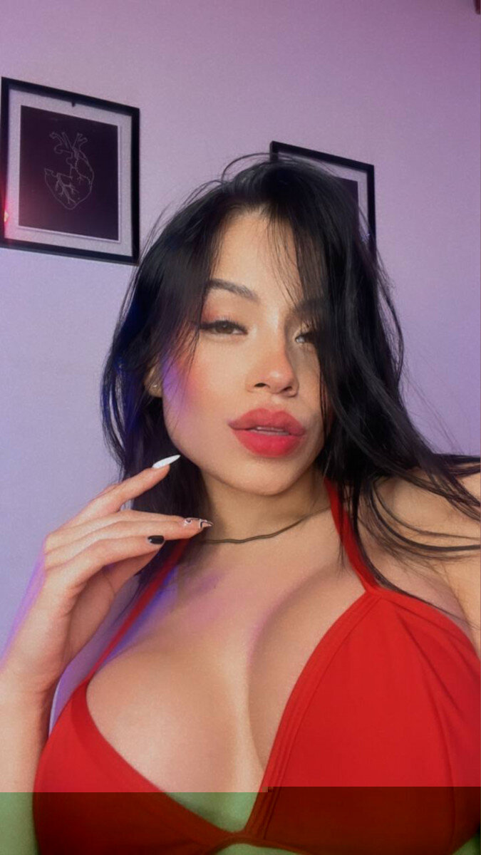 Missisabellarx (@miss_isabellarx), OnlyFans creator