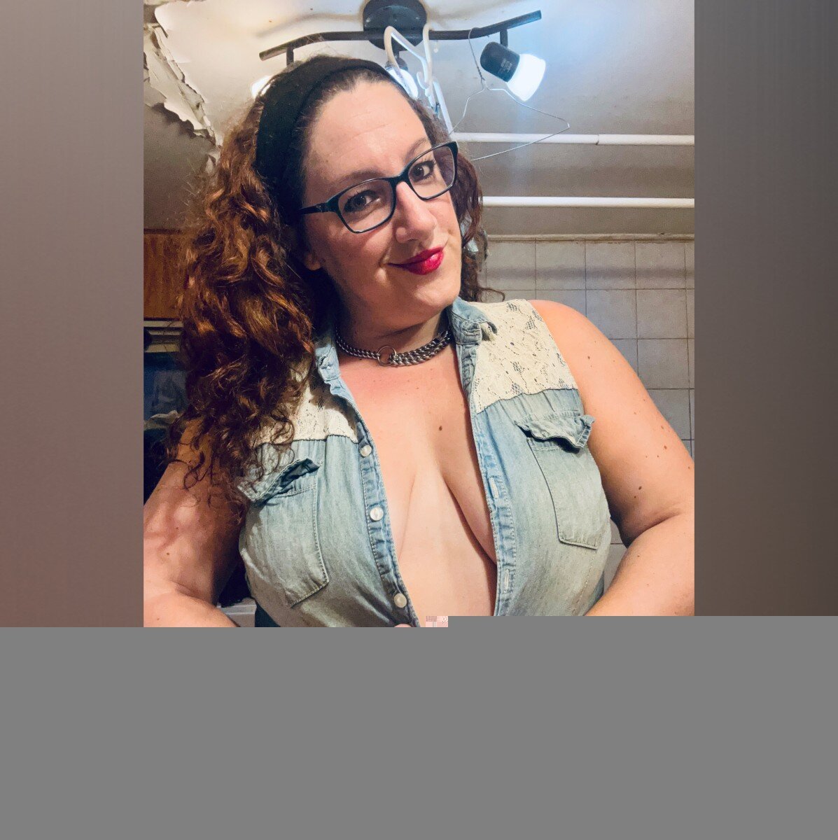 Missjosie (@miss_josie), OnlyFans creator