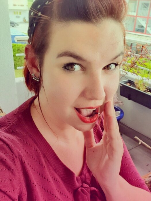 Missjoyfull (@miss_joyfull), OnlyFans creator