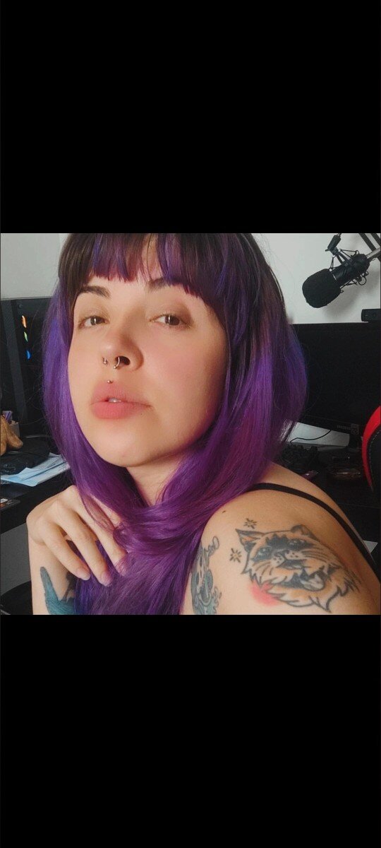 Misslexotan (@miss_lexotan), OnlyFans creator