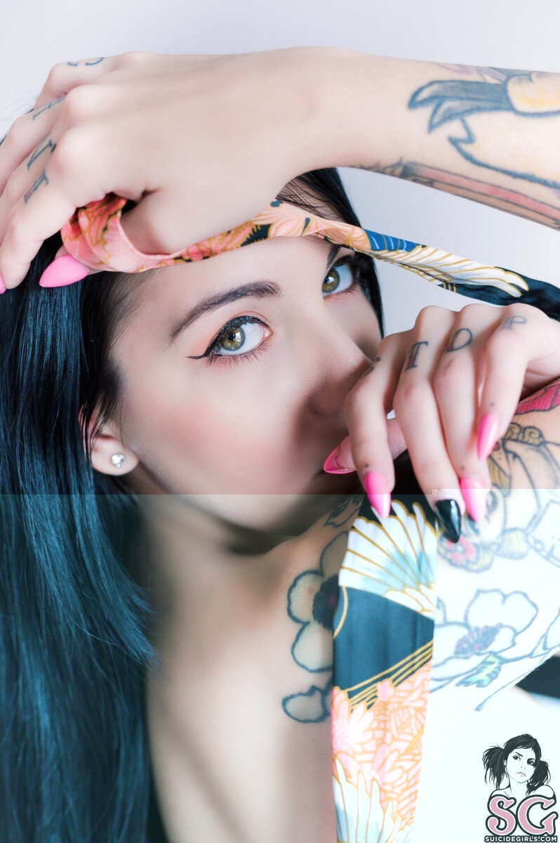 Missmarilyn (@miss_marilyn), OnlyFans creator