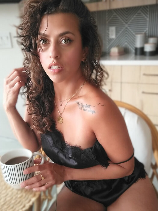 Missmedussah (@miss_medussah), OnlyFans creator