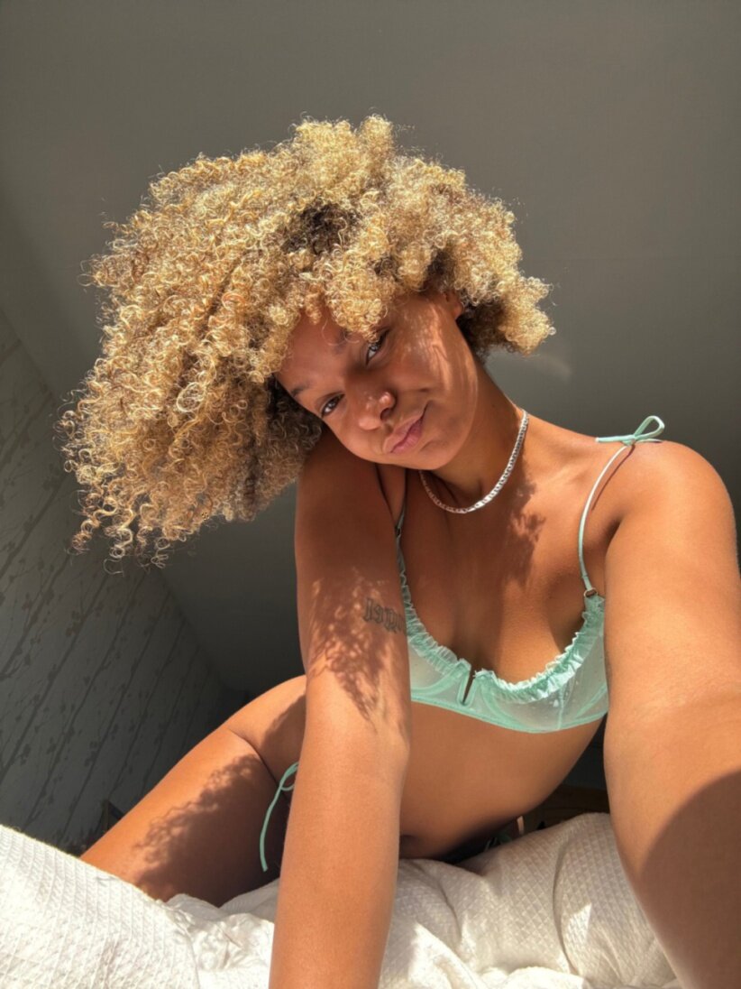 Missmilaa (@miss_milaa), OnlyFans creator