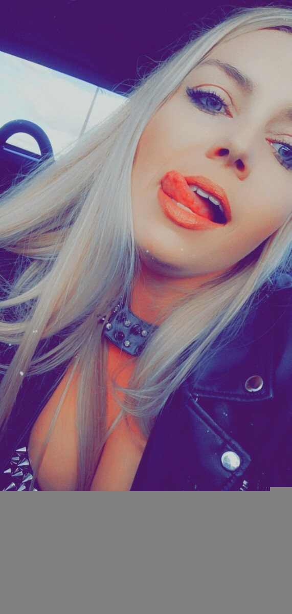 Missmykink (@miss_mykink), OnlyFans creator