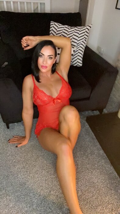 Missriaaa (@miss_riaaa), OnlyFans creator