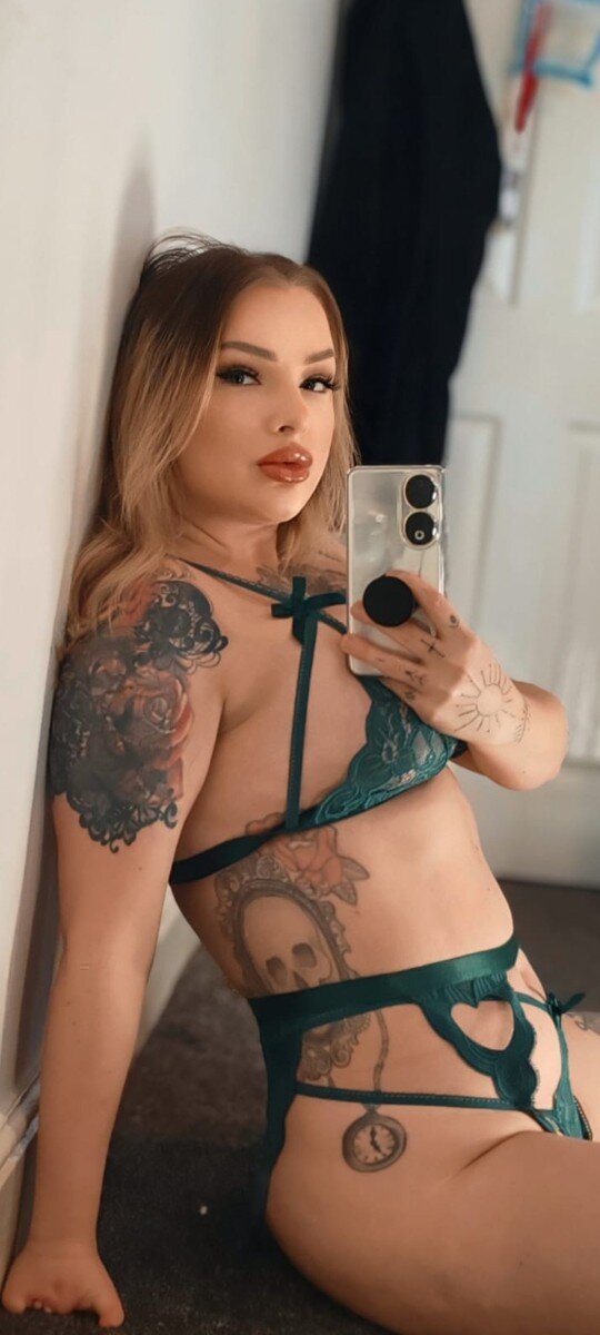 Misssweetsin (@miss_sweetsin), OnlyFans creator