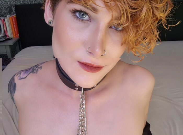 Allison (@missalliejay), OnlyFans creator