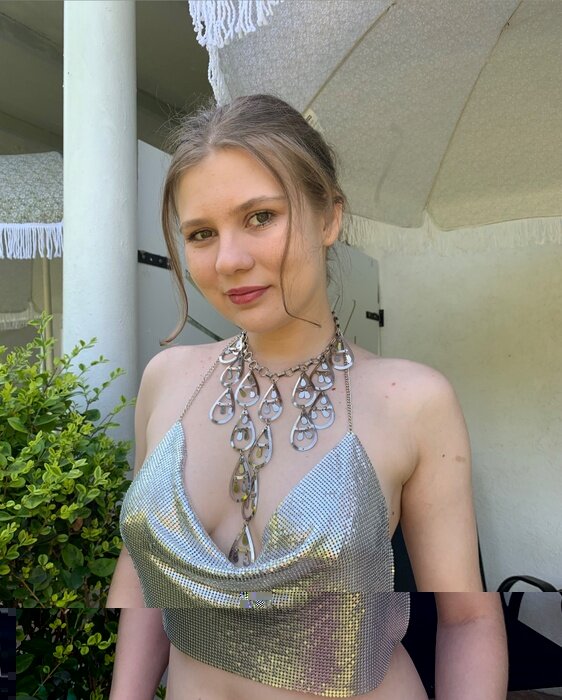 Ami (@missamyblonde), OnlyFans creator