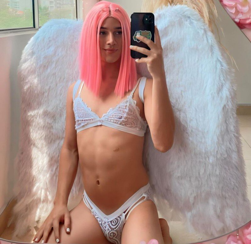 Missangell177 (@missangell177), OnlyFans creator