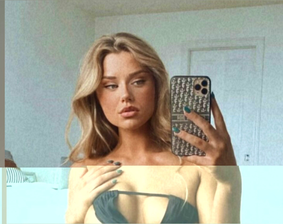 Missaphroditeee (@missaphroditeee), OnlyFans creator
