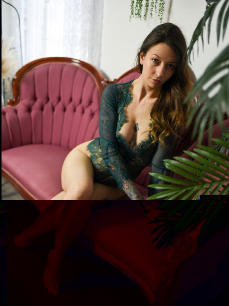 Missashelyy (@missashelyy), OnlyFans creator