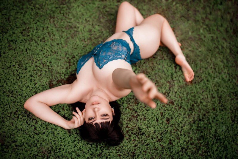Missbean (@missbean), OnlyFans creator