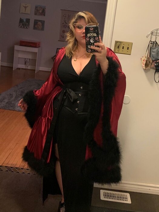 Missbeca (@missbeca), OnlyFans creator