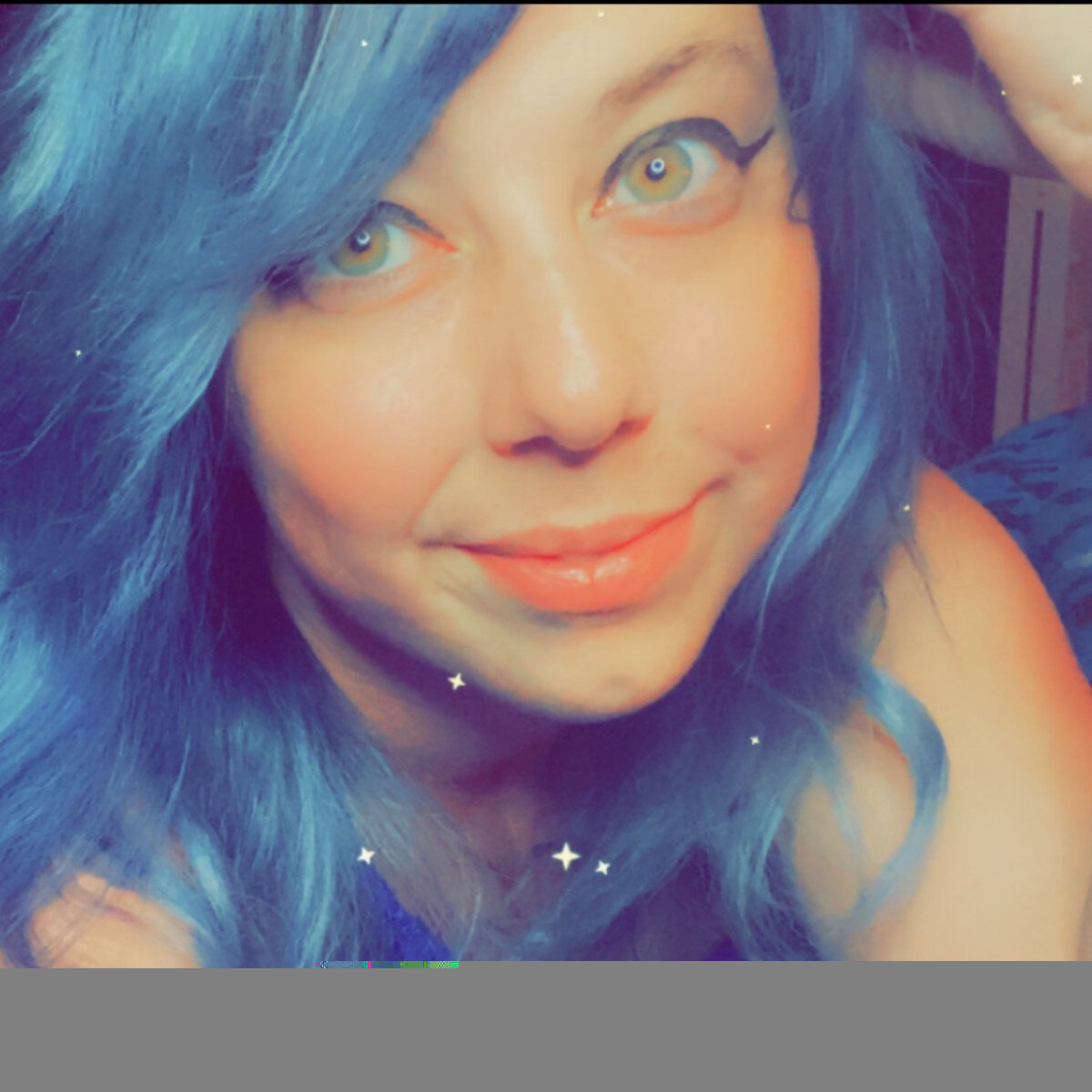 Missbiithecat (@missbiithecat), OnlyFans creator