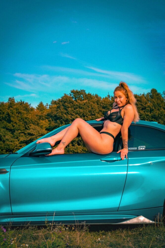 Miss (@missbjane), OnlyFans creator