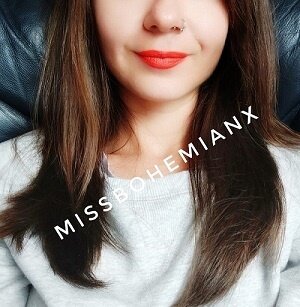 Missbohemianx (@missbohemianx), OnlyFans creator